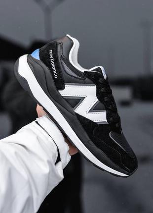 Кроссовки мужские нью баланс new balance