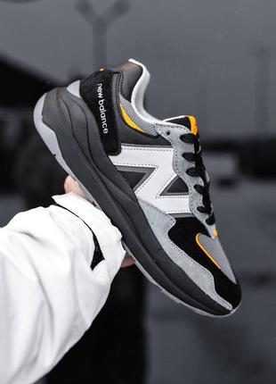 Кроссовки мужские нью баланс new balance