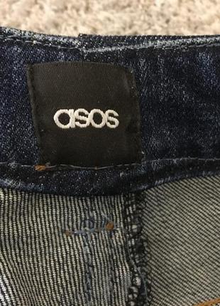 Джинси asos5 фото