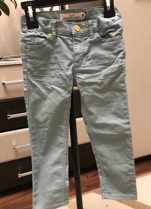 Джинсы h&m