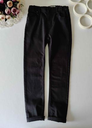 Черные джинсы  артикул: 10450