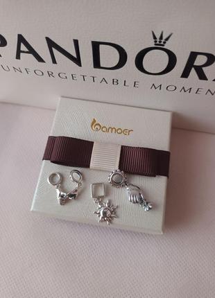 Шарм на браслет