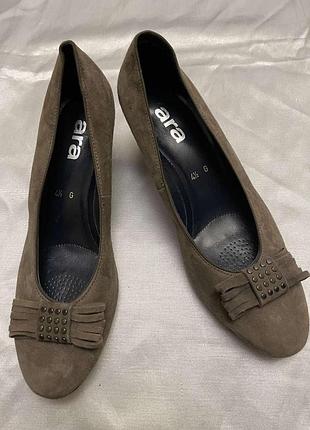 Туфли ara