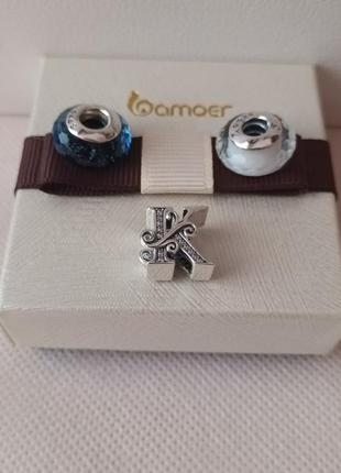 Срібні шармі 2