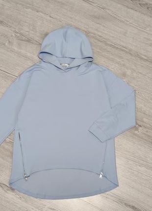 Спортивне худі худі оверсайз oversize