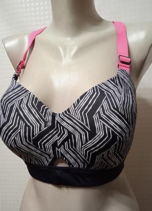 Топ спортивний eu 85b, uk 38b