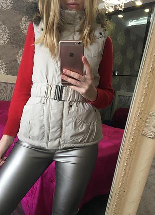 Модна жилетка