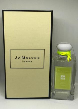 Женский парфюм jo malone nashi blossom cologne limited edition