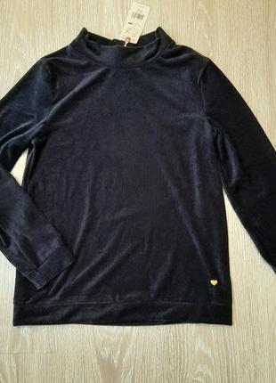 Кофта реглан гольф ovs