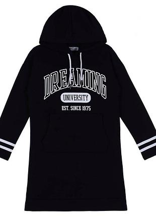 Супер стильне чорне плаття wanex