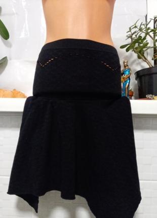 Юбка осиметрия
