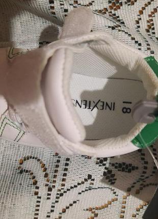 Кросівки in extenso 5