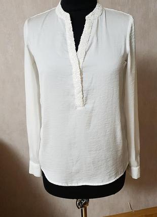 Блузка promod