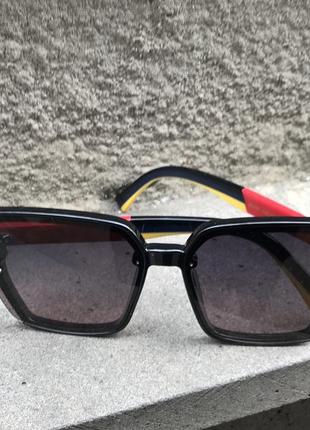 Новые солнцезащитные женские очки gucci1 фото
