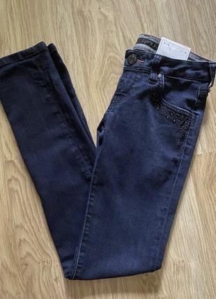 Джинсы calvin klein jeans размер  w26-l32