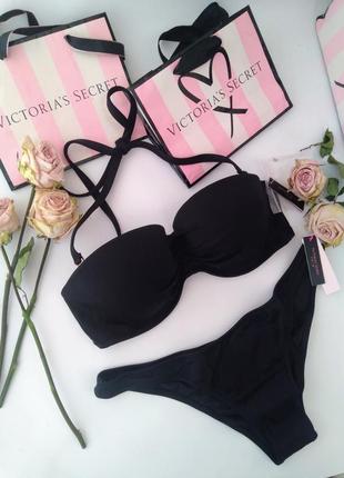 Victoria's secret original s m l 34d 75d 80c 36c itsy купальник багдо итси