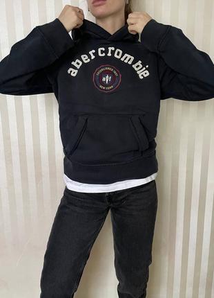 Худі abercrombie & fitch kids 4