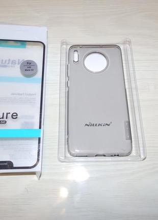 Чохол nillkin huawei mate 30