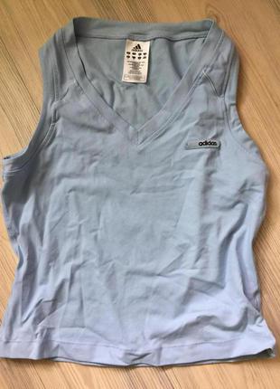 Майка adidas р. s