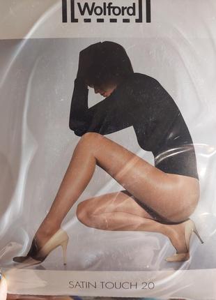 Колготки wolford