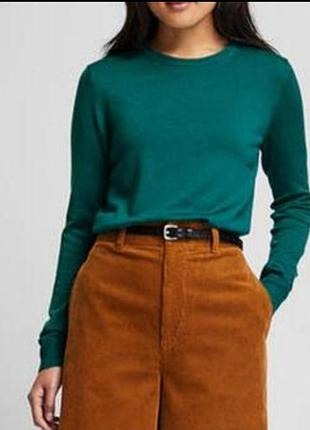 Светр uniqlo