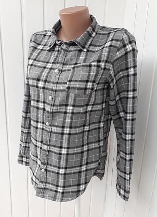 Тепла сорочка