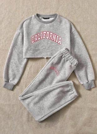 Спортивний костюм2 фото