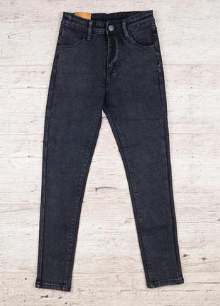 Джинсы для девочек