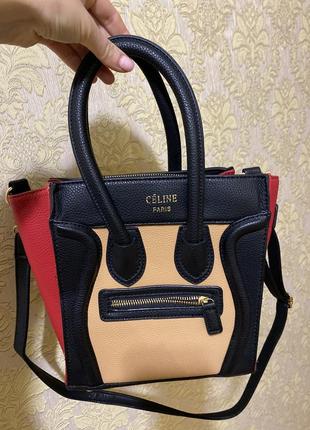 Сумка celine