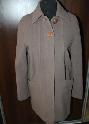 Пальто