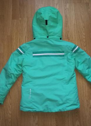Лыжная куртка cmp итальялия мембрана зимняя куртка рост 128см3 фото
