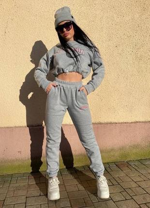 Спортивний костюм3 фото