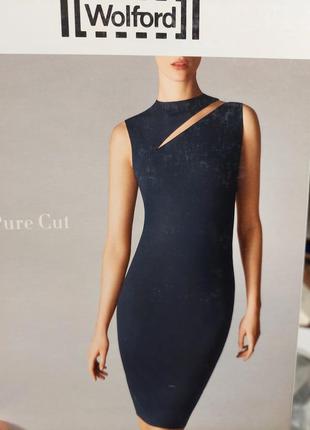 Платье wolford