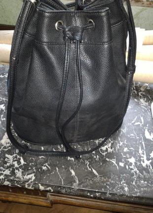 Нова новая сумка сумочка   esmara