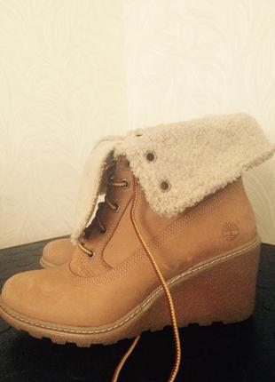 Черевики rmer timberland. оригінал