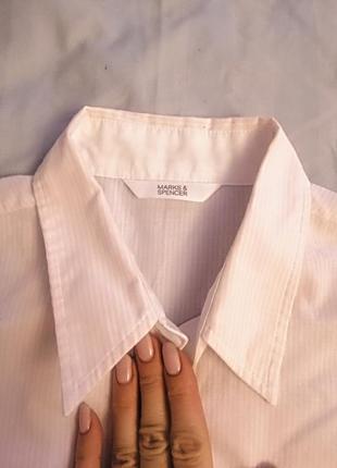 Розовая блуза1 фото