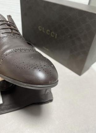 Туфли gucci оригинал 427 фото