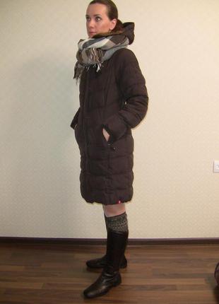 Пальто esprit/холодна осінь/зима1 фото