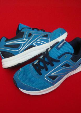Кросівки reebok blue оригінал 33 розмір