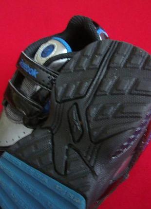 Кроссовки reebok classic оригинал 21 размер 2