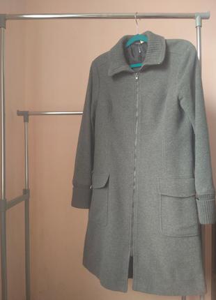Жіноче пальто1 фото