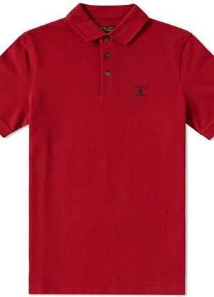 Поло barbour 2