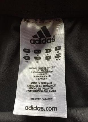 Шортики tech fit adidas 2