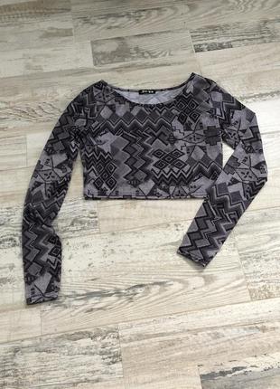 Топ геометрія