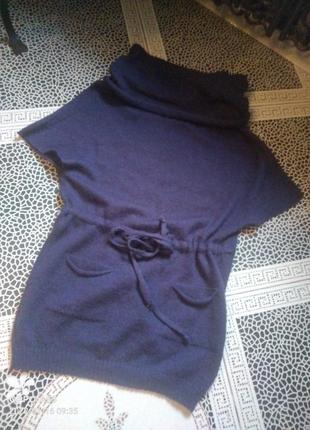 Туніка, мохер, р. 14