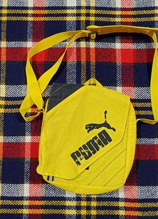Сумка puma