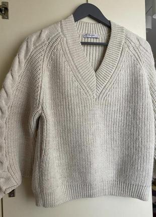 Свитер «mango»