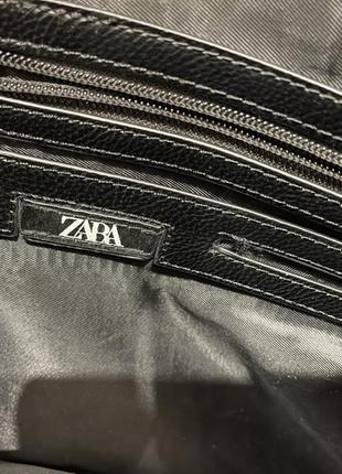 Сумка для документів і ноутбука zara3 фото