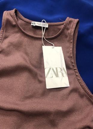 Туника zara