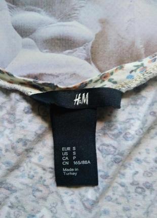 H&amp;m сарафан женская одежда2 фото